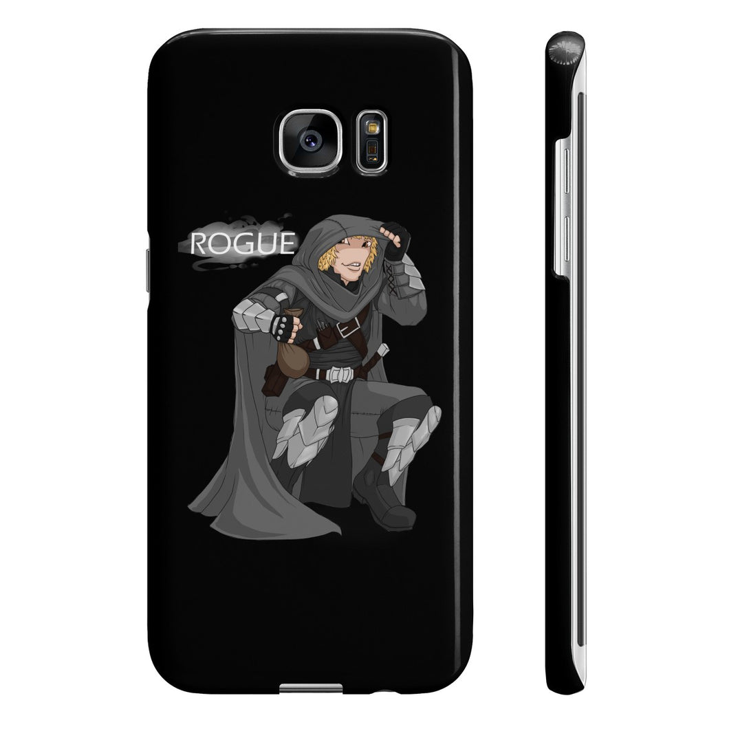 Rogue Class Phone case