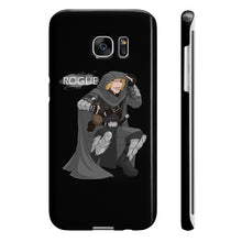 Rogue Class Phone case