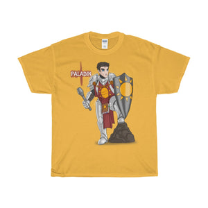 Paladin Class Tee