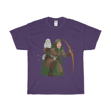 Ranger Class Tee (no text)