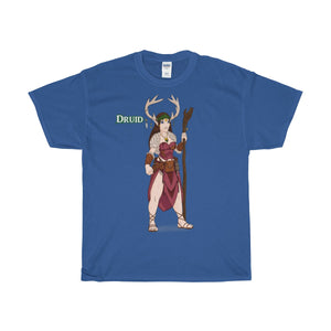 Druid Class Tee