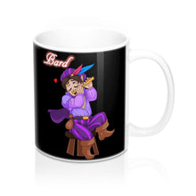 Bard Class Mug
