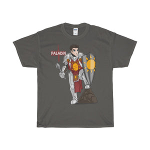 Paladin Class Tee