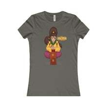 Monk Class Women's Tee
