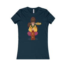Monk Class Women's Tee