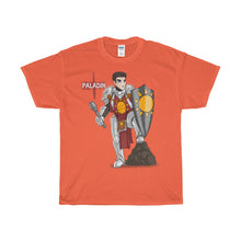 Paladin Class Tee