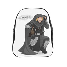 Rogue Class Backpack