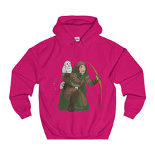 Ranger Class Hoodie (no text)