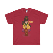 Monk Class Tee