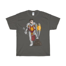 Paladin Class Tee (no text)