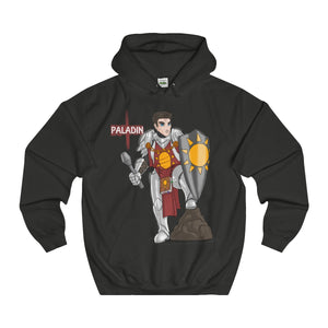 Paladin Class Hoodie