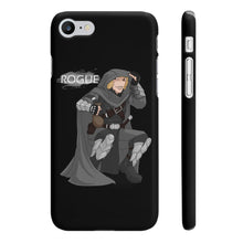 Rogue Class Phone case