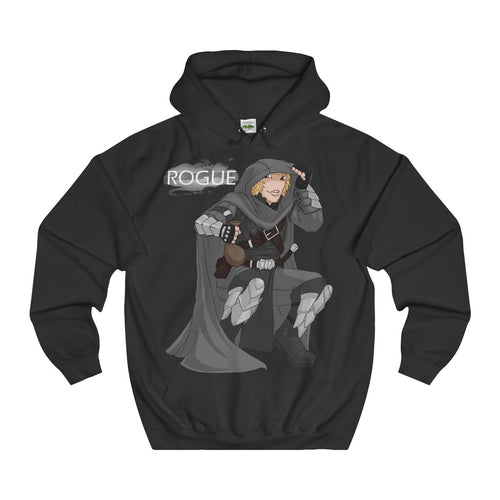 Rogue Class Hoodie