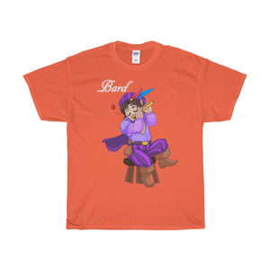 Bard Class Tee