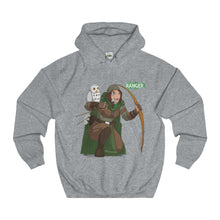Ranger Class Hoodie