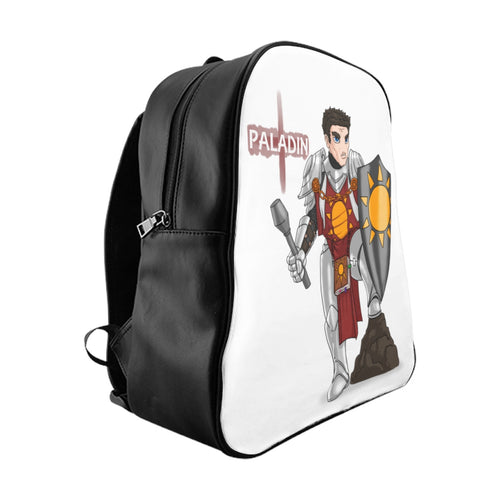 Paladin Class Backpack