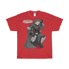 Rogue Class Tee