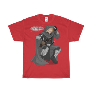Rogue Class Tee