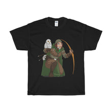 Ranger Class Tee (no text)