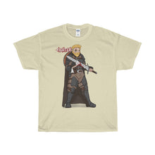 Fighter Class Tee