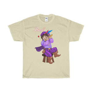 Bard Class Tee