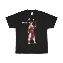 Druid Class Tee