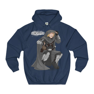Rogue Class Hoodie