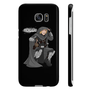 Rogue Class Phone case