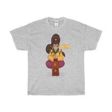 Monk Class Tee
