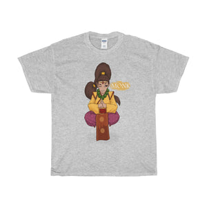 Monk Class Tee