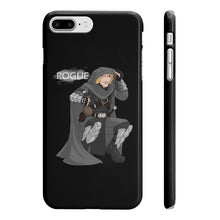 Rogue Class Phone case
