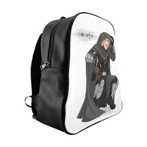 Rogue Class Backpack