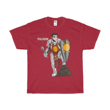 Paladin Class Tee