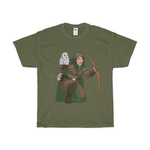 Ranger Class Tee (no text)