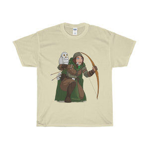 Ranger Class Tee (no text)