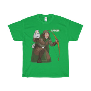 Ranger Class Tee