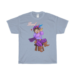 Bard Class Tee
