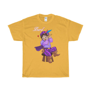 Bard Class Tee