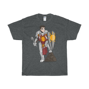 Paladin Class Tee (no text)