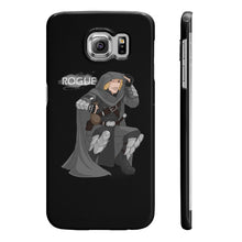 Rogue Class Phone case